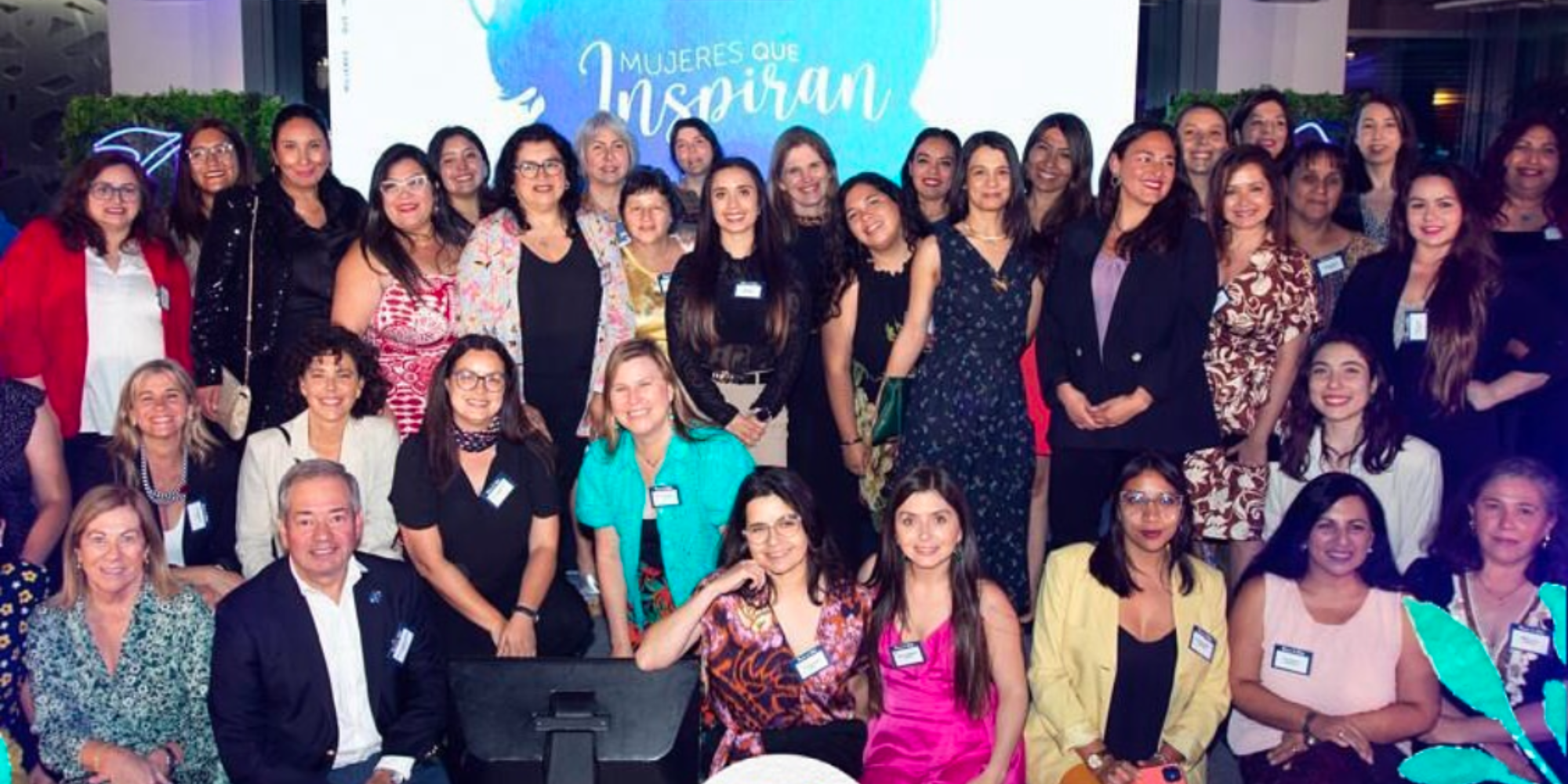 Somos “Mujeres que Inspiran”